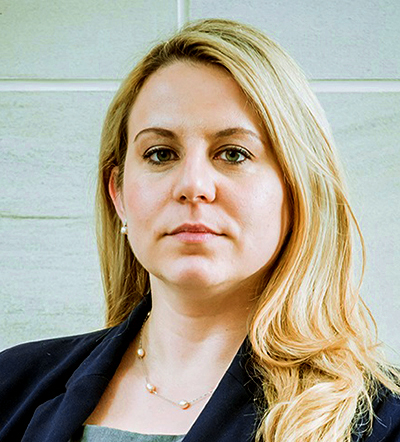 Monica Commerford, PhD
