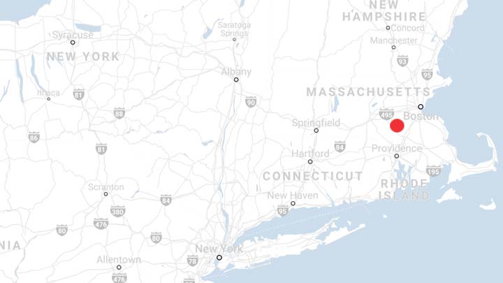 Location Image