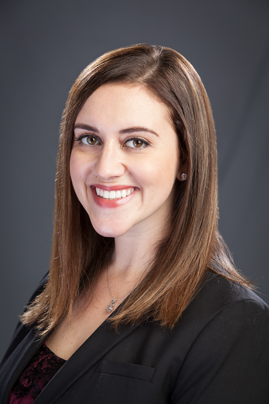 Julia Field - Thermo Fisher Scientific