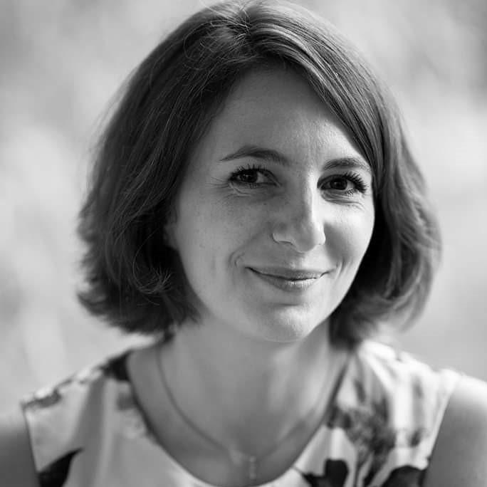 Elena Gontarz, PhD, St. Louis, Missouri, USA - Thermo Fisher Scientific