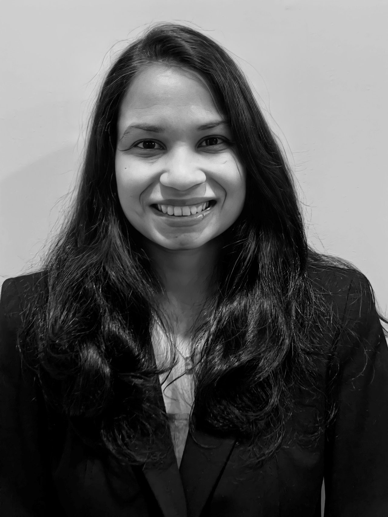 Palak Patel, St. Louis, Missouri, USA - Thermo Fisher Scientific