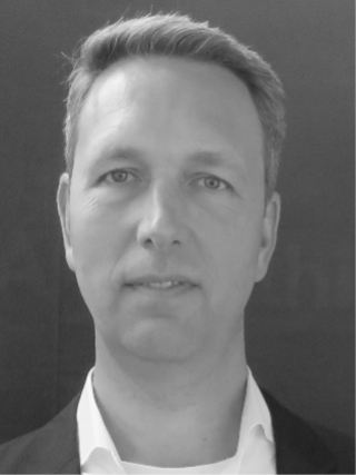 Otto P.J. Jurrius, Groningen, Netherlands - Thermo Fisher Scientific