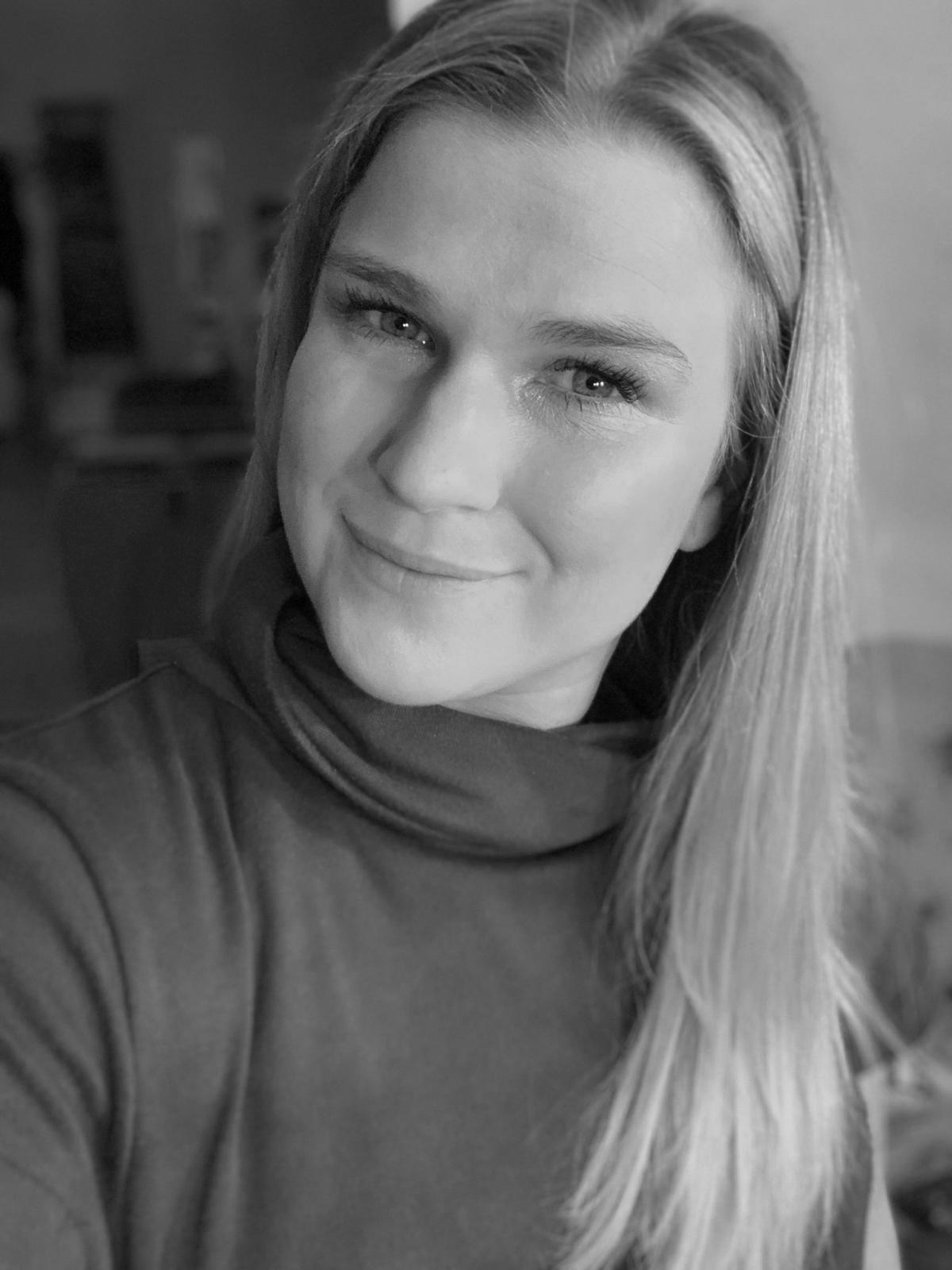 Erica Byerley, Lengnau, Switzerland - Thermo Fisher Scientific