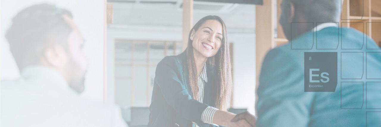 Regulatory Expertise Webpage